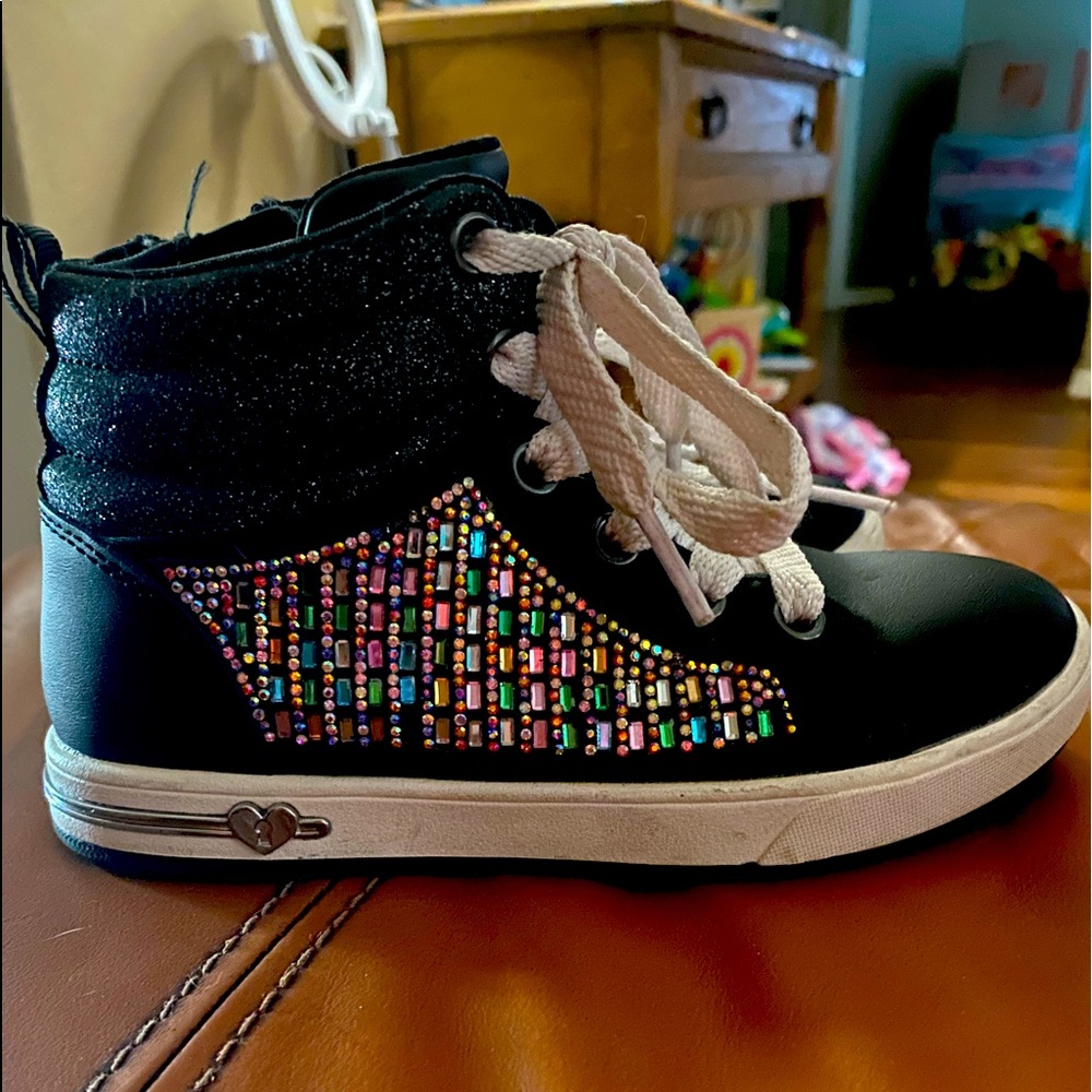 Skechers Girls Shoes Size 11